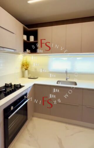 Apartamento, 3 quartos, 117 m² - Foto 6
