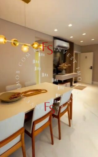 Apartamento, 3 quartos, 117 m² - Foto 5