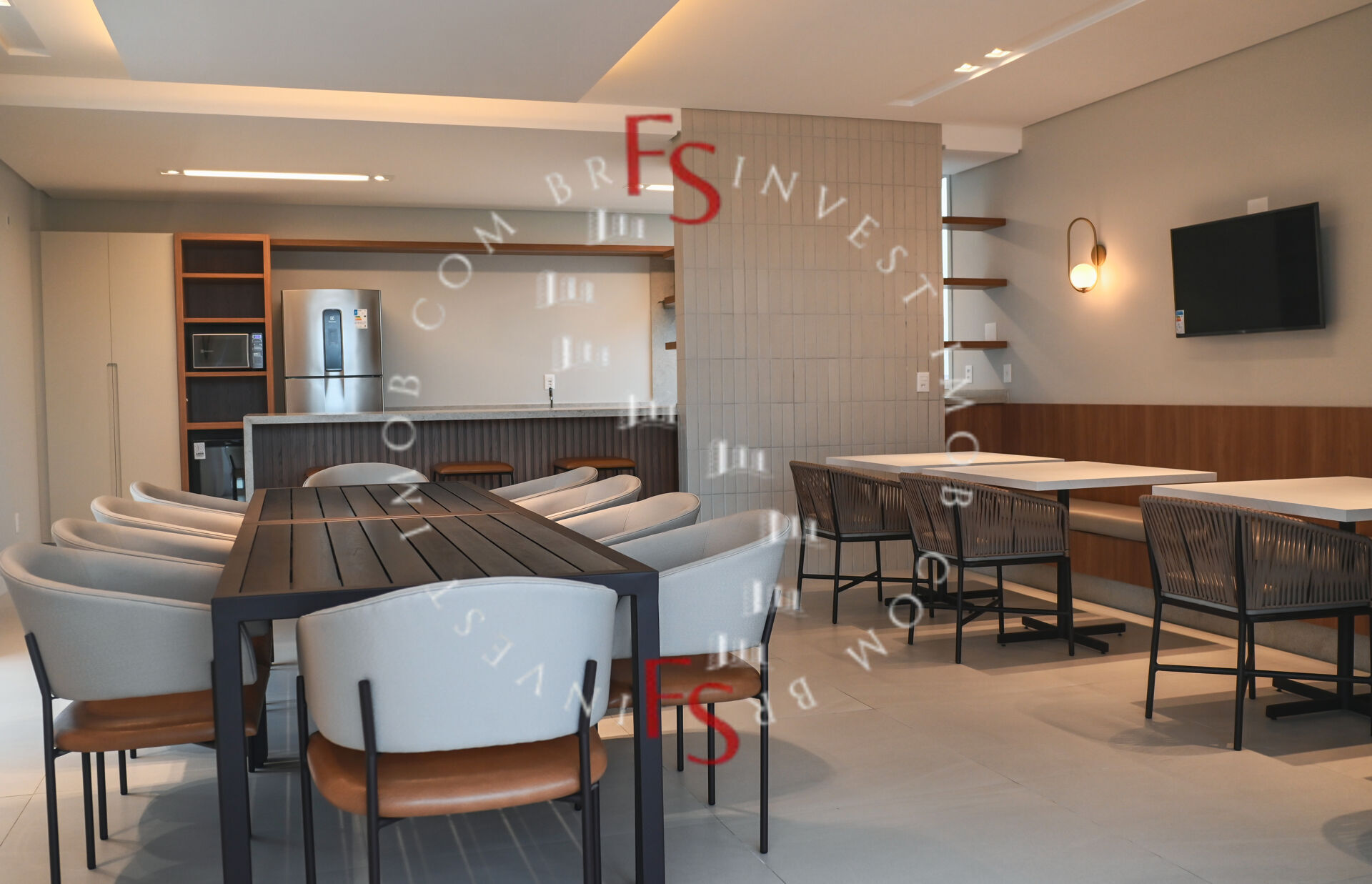 Apartamento, 3 quartos, 158 m² - Foto 10