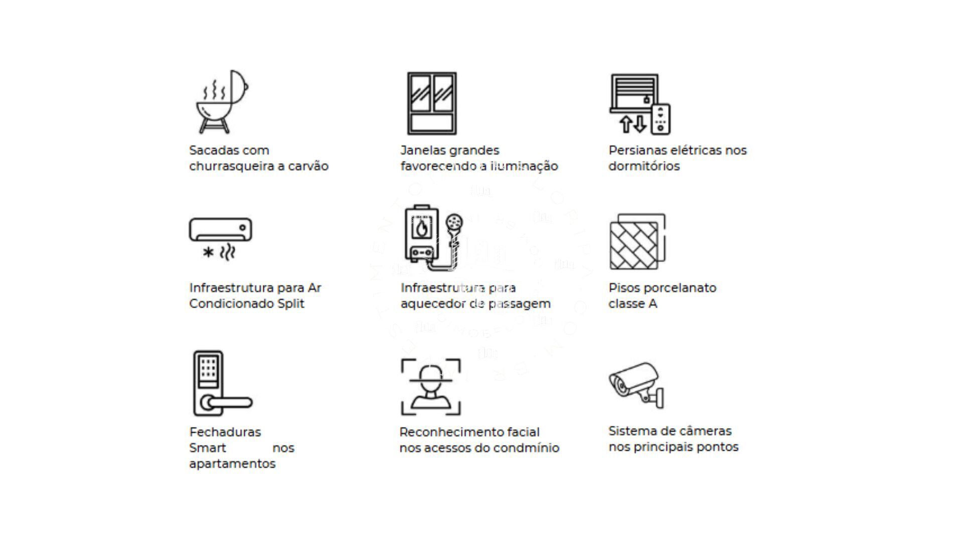 Apartamento, 2 quartos, 60 m² - Foto 10