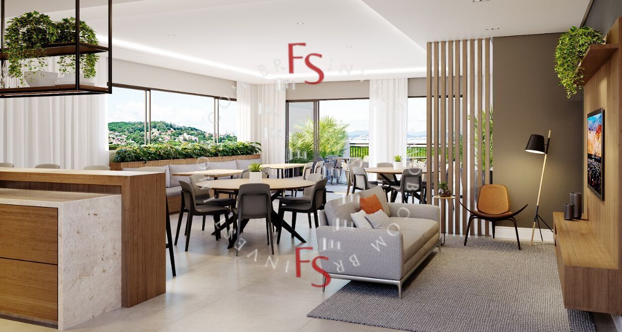 Apartamento, 3 quartos, 98 m² - Foto 4