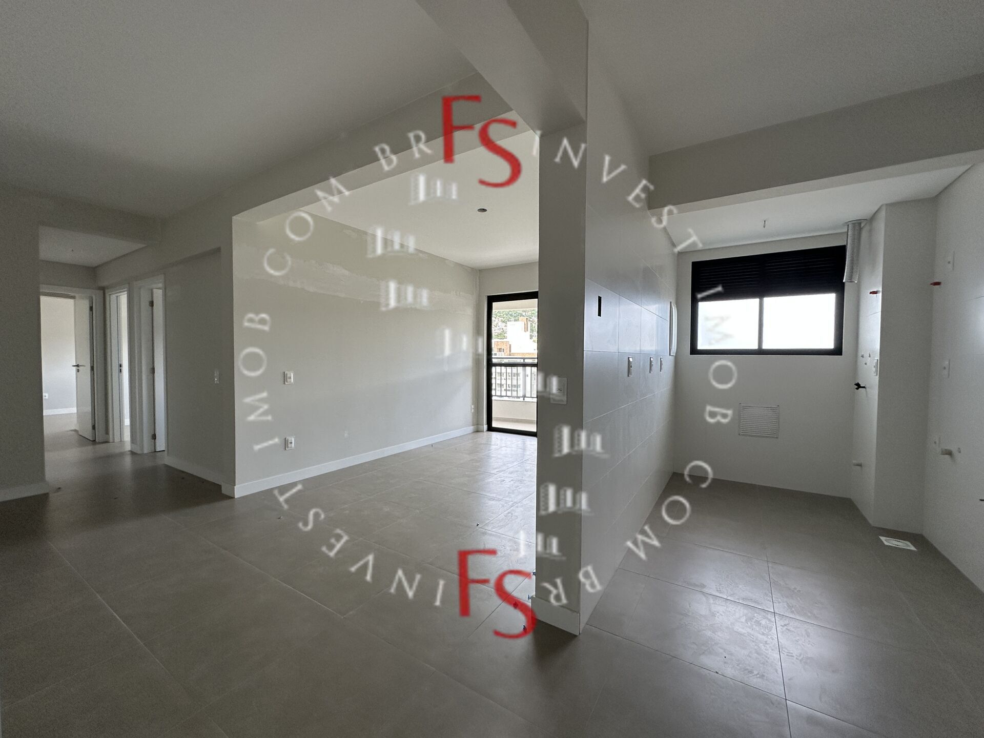 Apartamento, 3 quartos, 98 m² - Foto 11