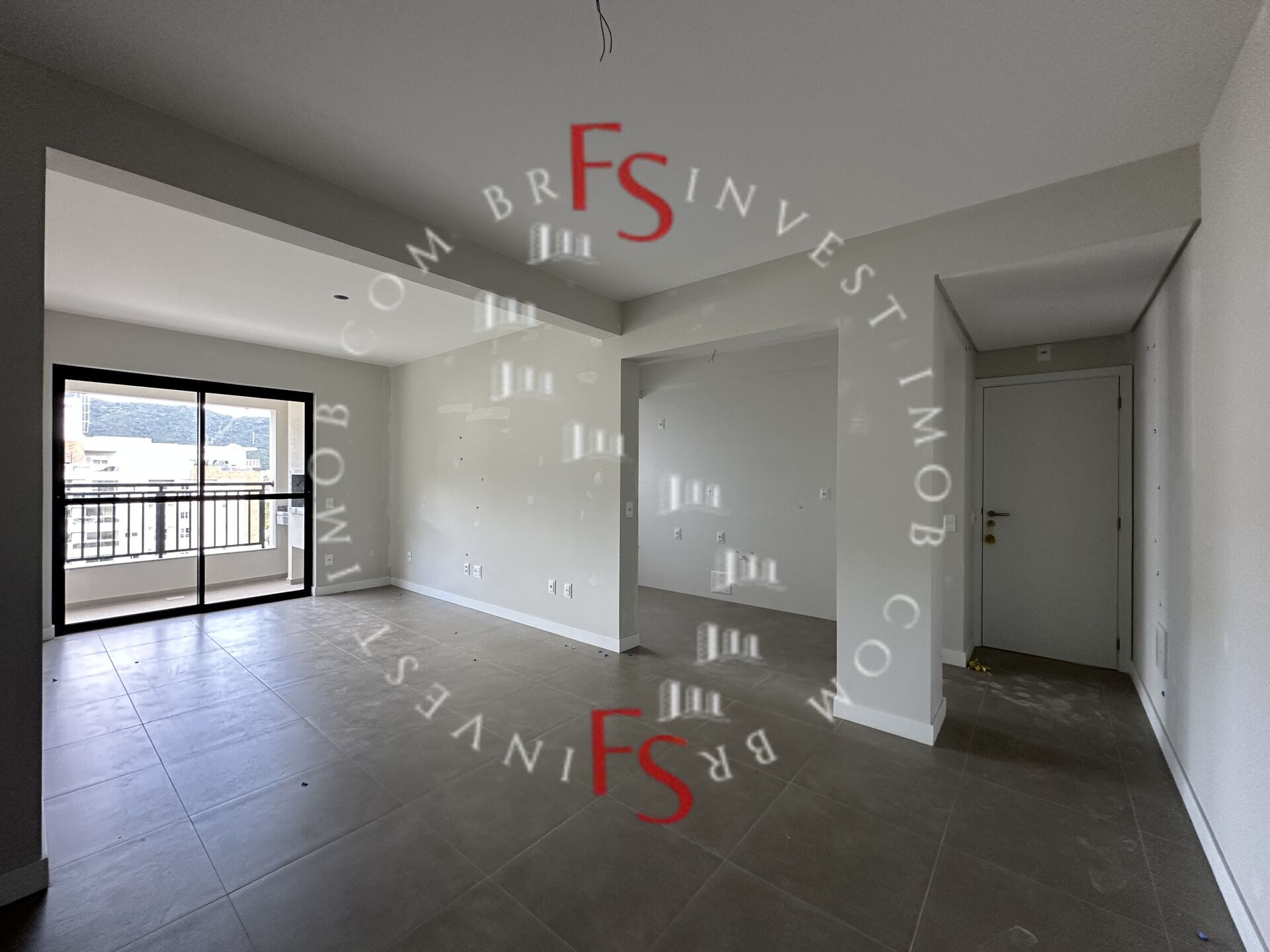 Apartamento, 3 quartos, 98 m² - Foto 6