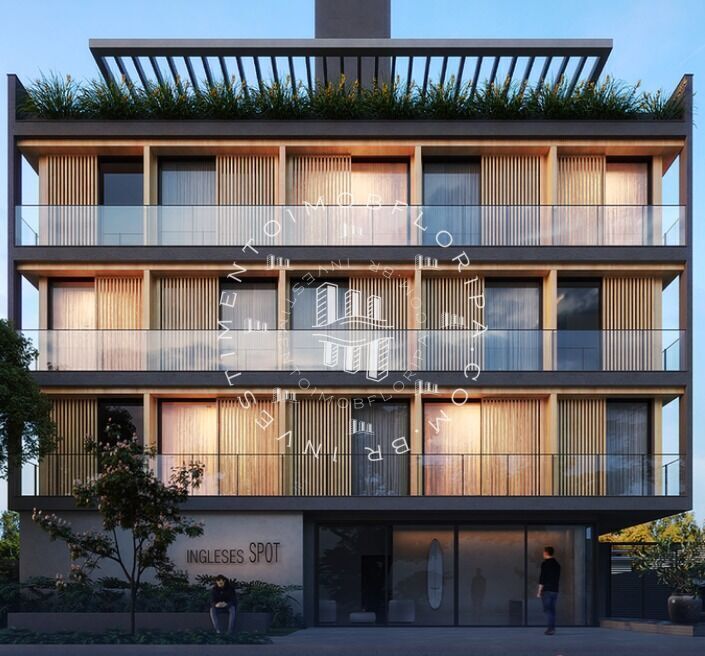 Apartamento, 1 quarto, 19 m² - Foto 8