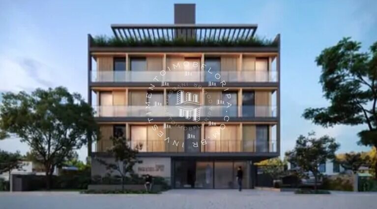 Apartamento, 1 quarto, 19 m² - Foto 3