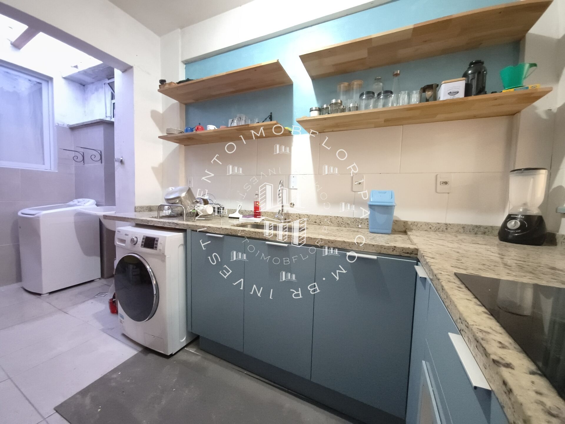 Apartamento, 3 quartos, 80 m² - Foto 8