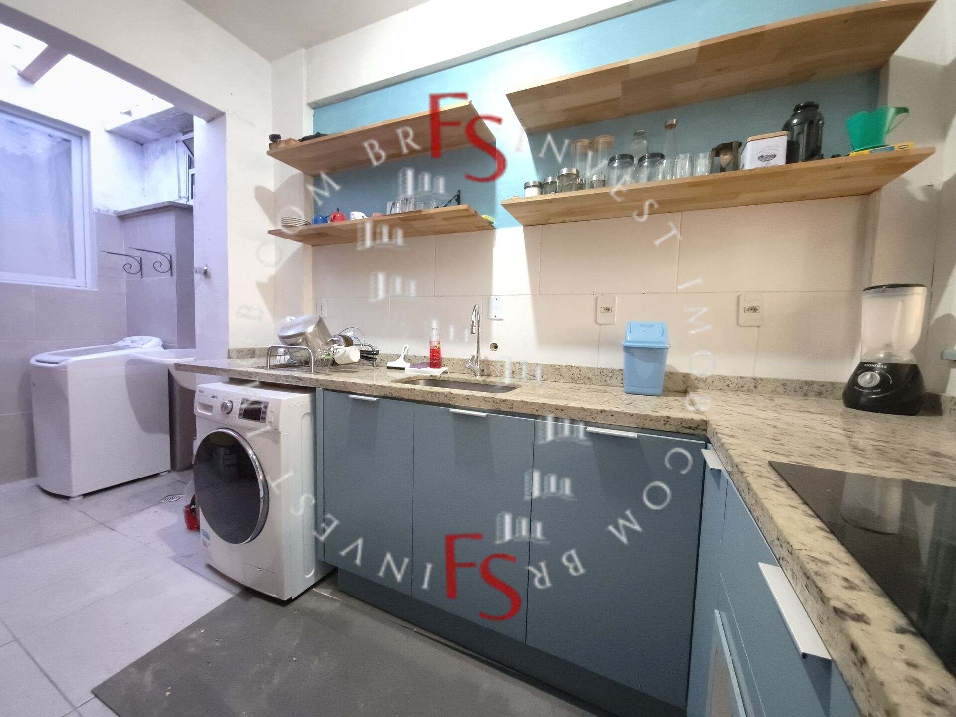 Apartamento, 3 quartos, 80 m² - Foto 8