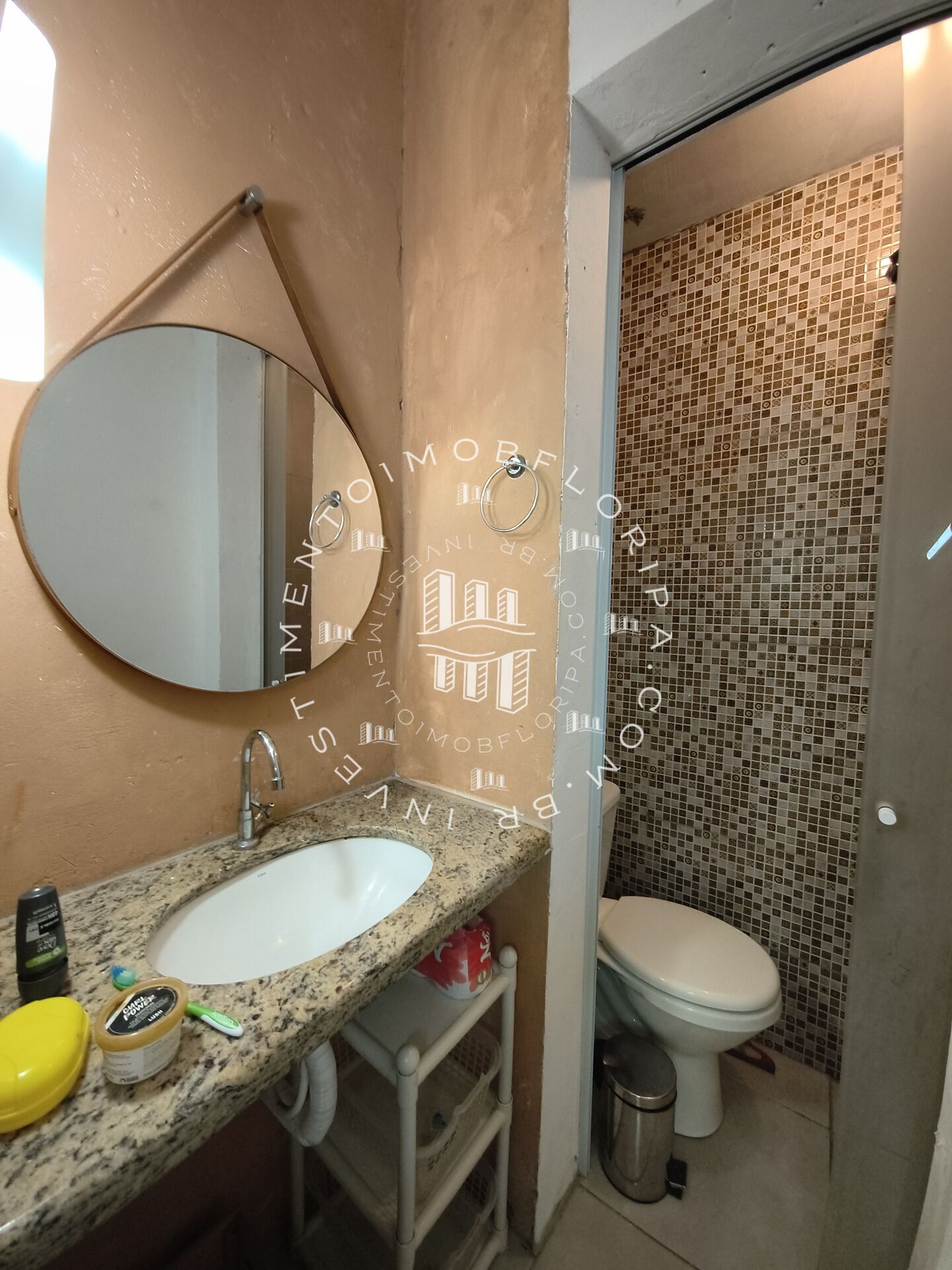 Apartamento, 3 quartos, 80 m² - Foto 17