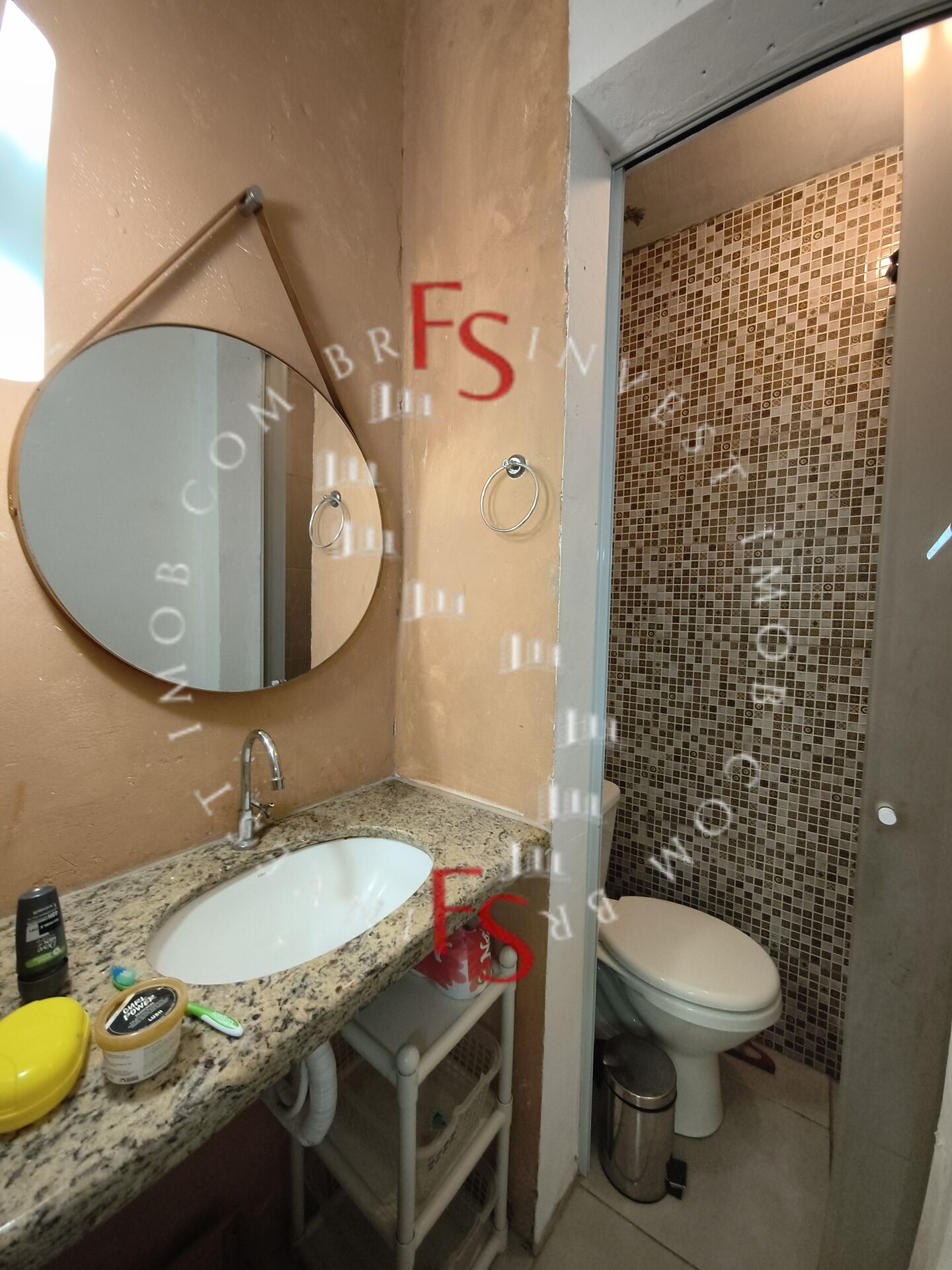 Apartamento, 3 quartos, 80 m² - Foto 17