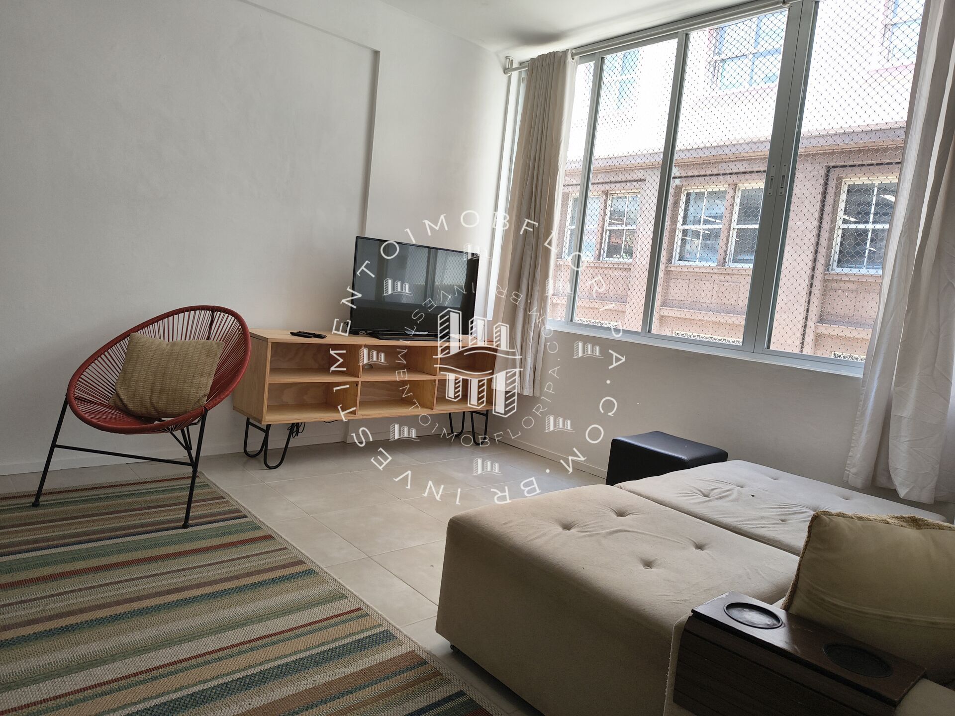 Apartamento, 3 quartos, 80 m² - Foto 2