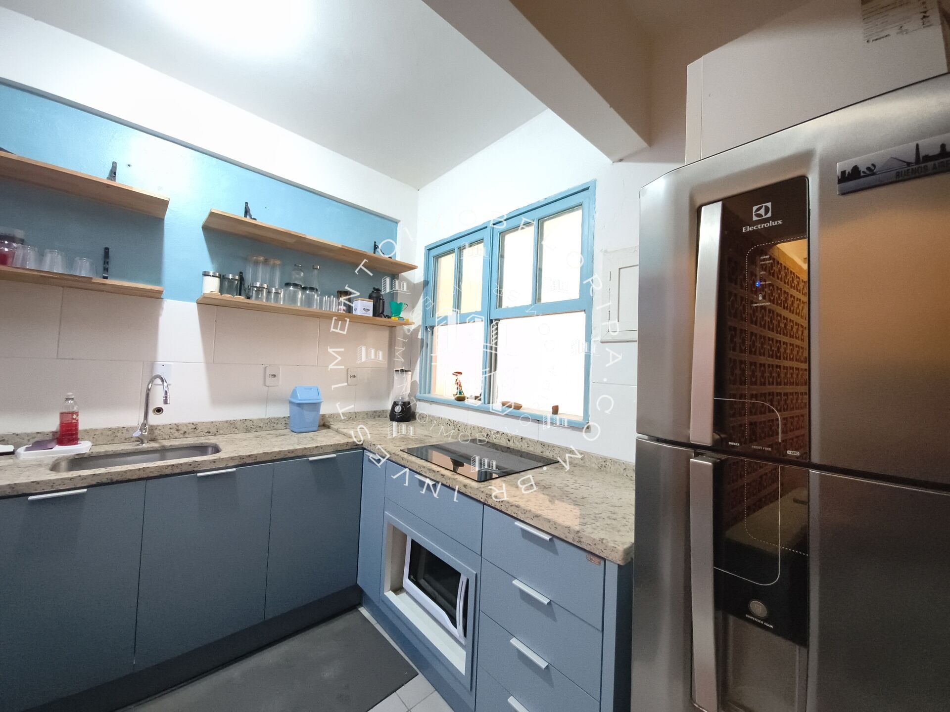 Apartamento, 3 quartos, 80 m² - Foto 7