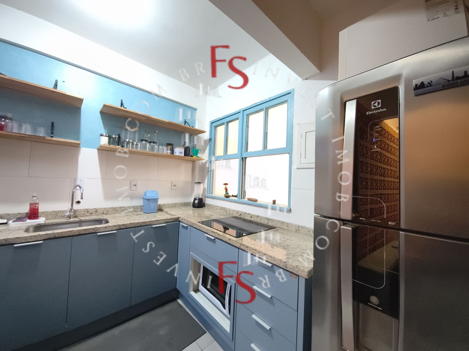 Apartamento, 3 quartos, 80 m² - Foto 7