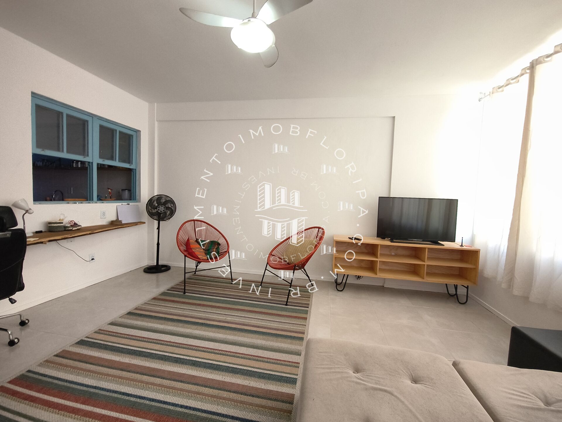 Apartamento, 3 quartos, 80 m² - Foto 6