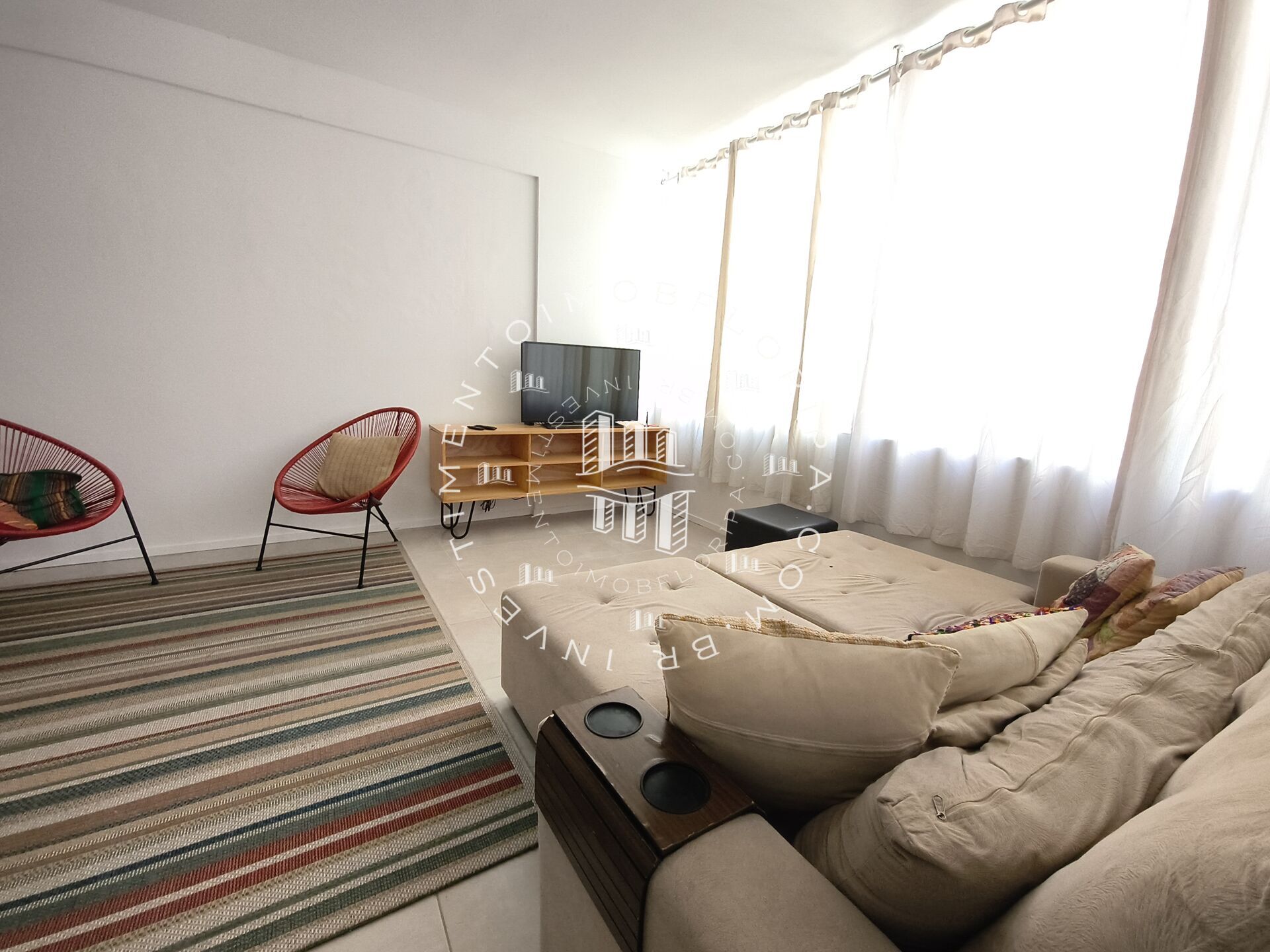 Apartamento, 3 quartos, 80 m² - Foto 5