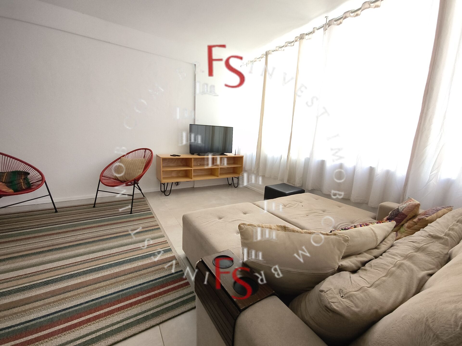 Apartamento, 3 quartos, 80 m² - Foto 5