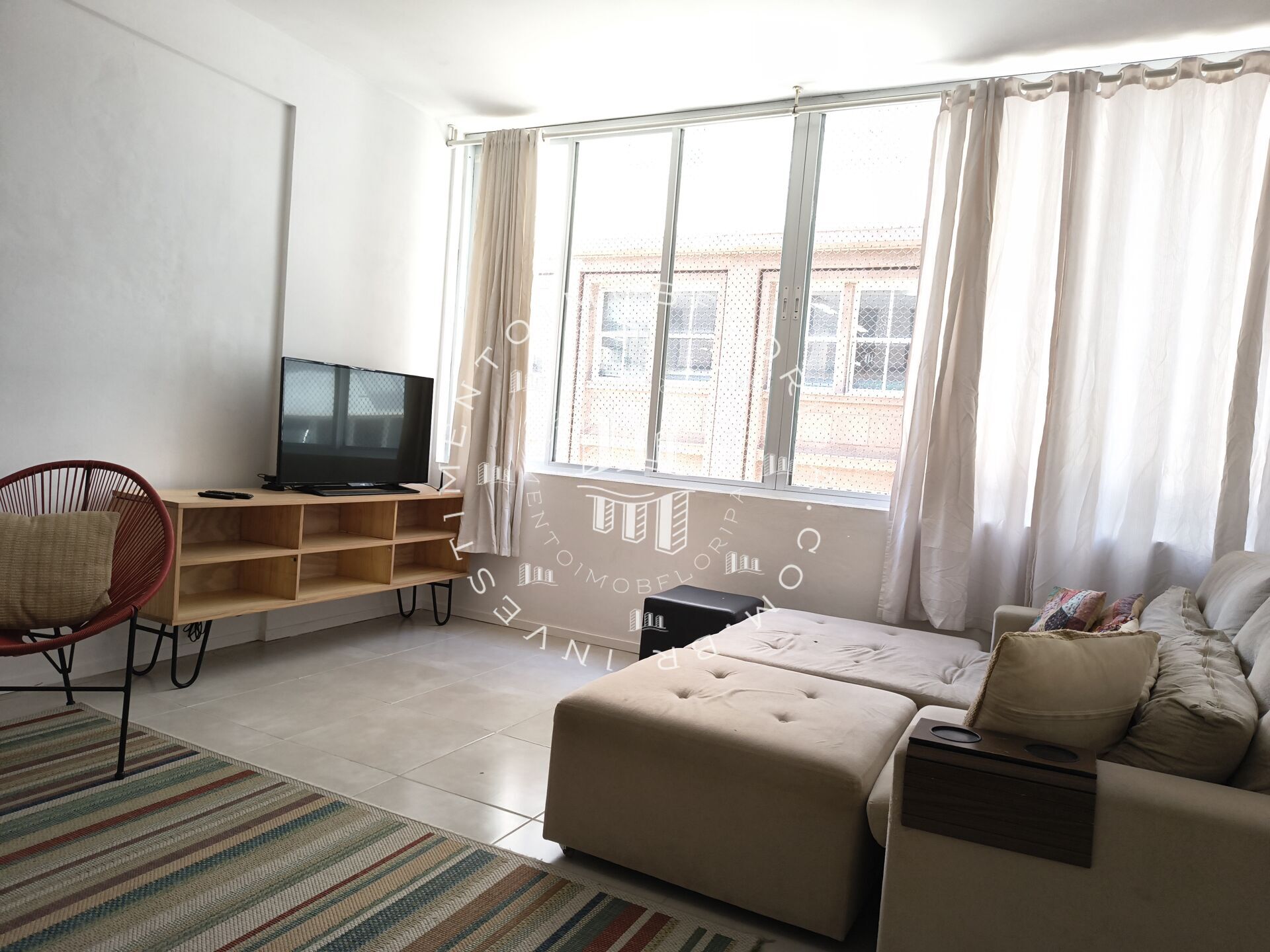 Apartamento, 3 quartos, 80 m² - Foto 1