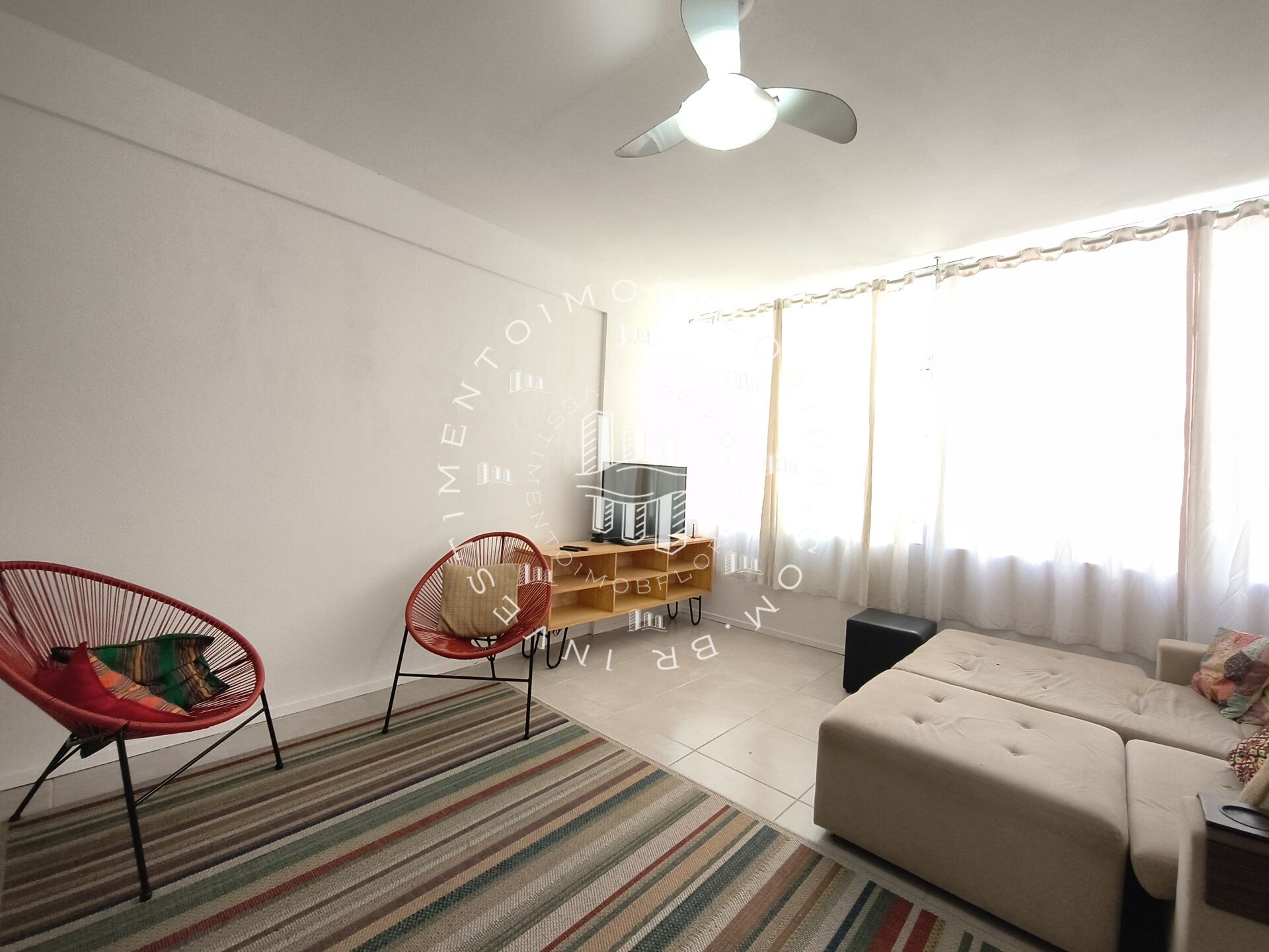 Apartamento, 3 quartos, 80 m² - Foto 4