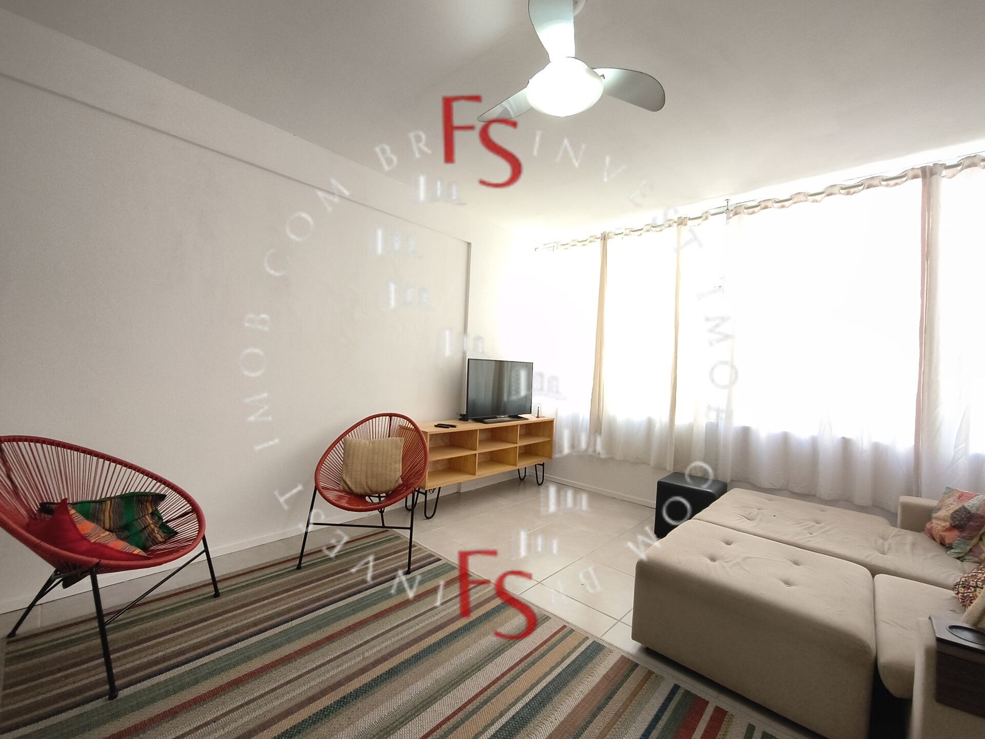 Apartamento, 3 quartos, 80 m² - Foto 4