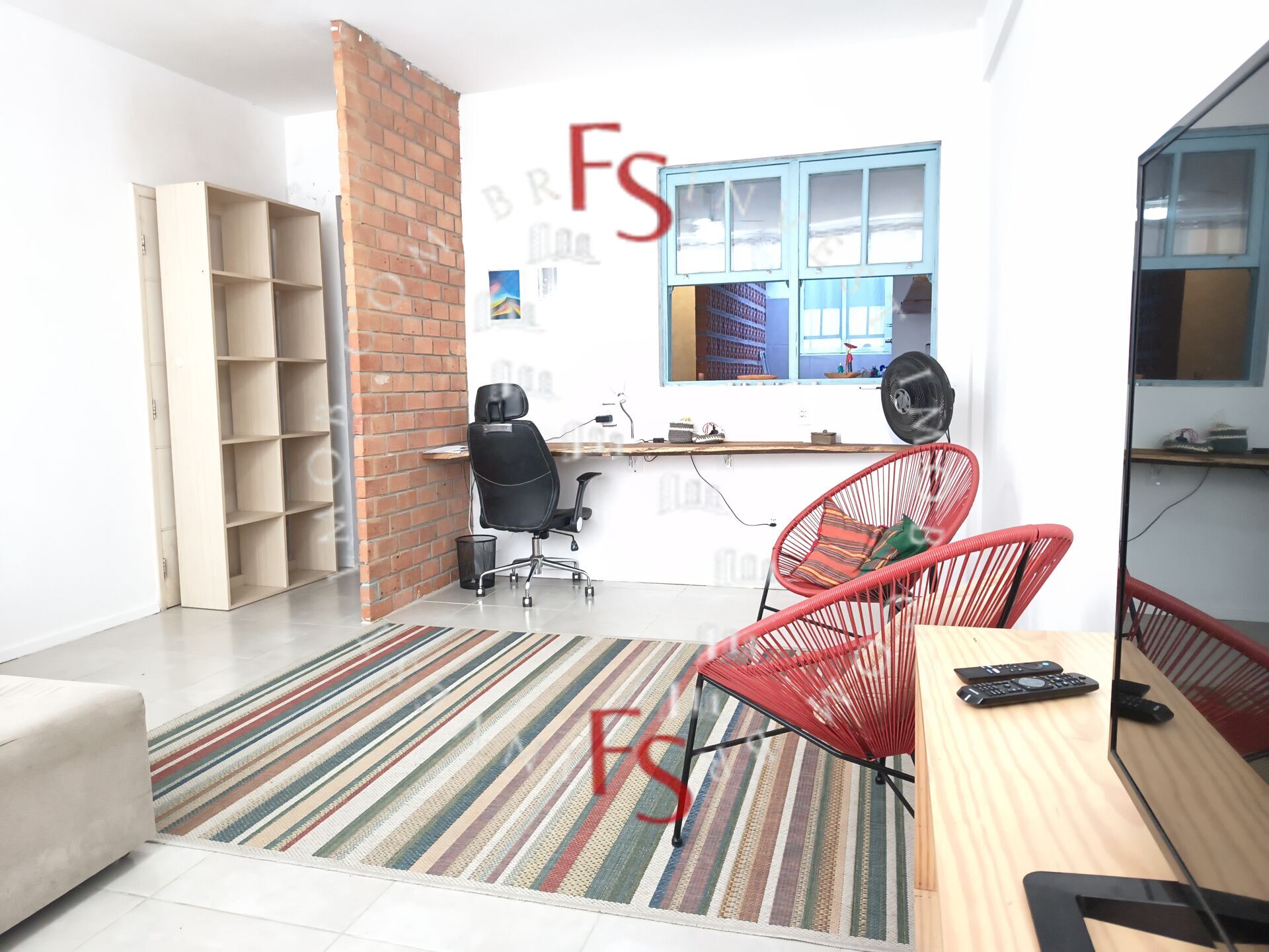 Apartamento, 3 quartos, 80 m² - Foto 3