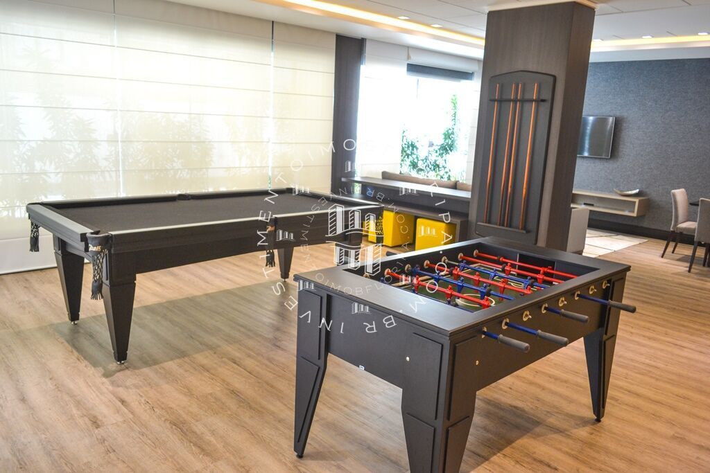 Apartamento, 3 quartos, 220 m² - Foto 28