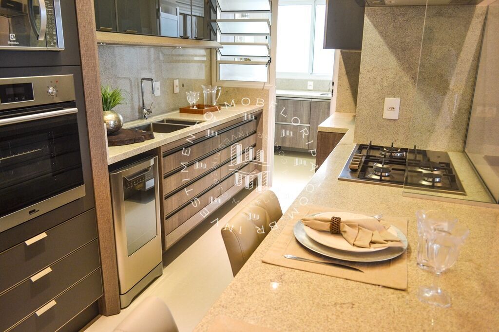 Apartamento, 3 quartos, 220 m² - Foto 3