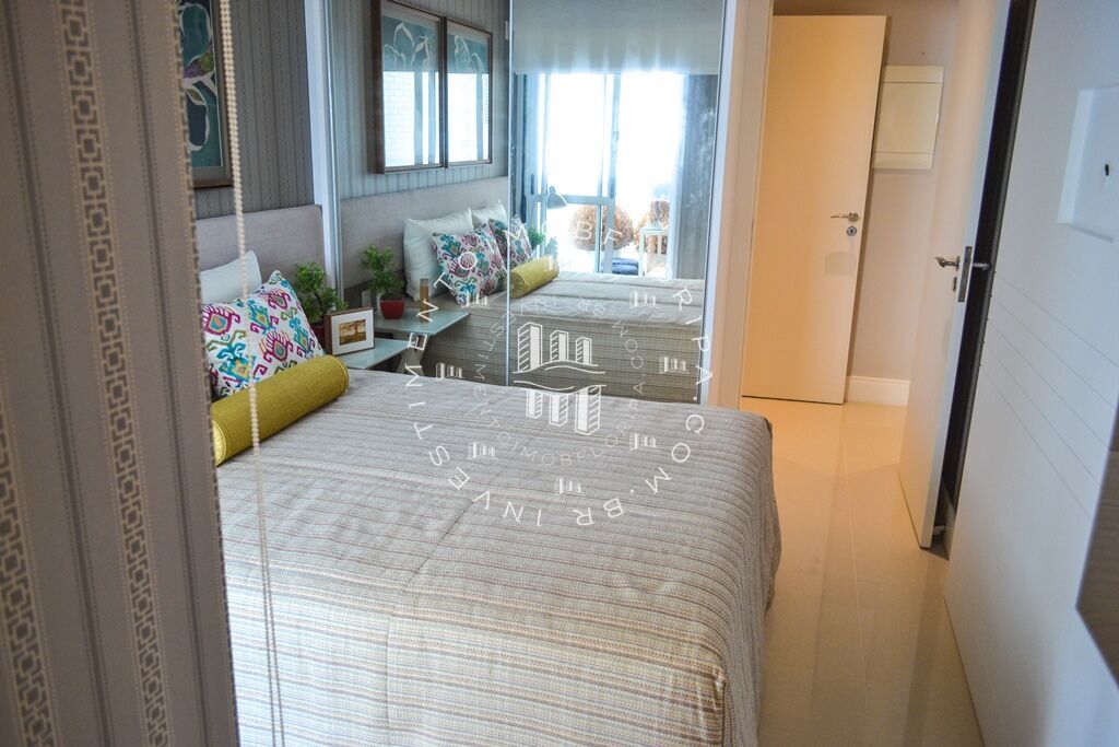 Apartamento, 3 quartos, 220 m² - Foto 13