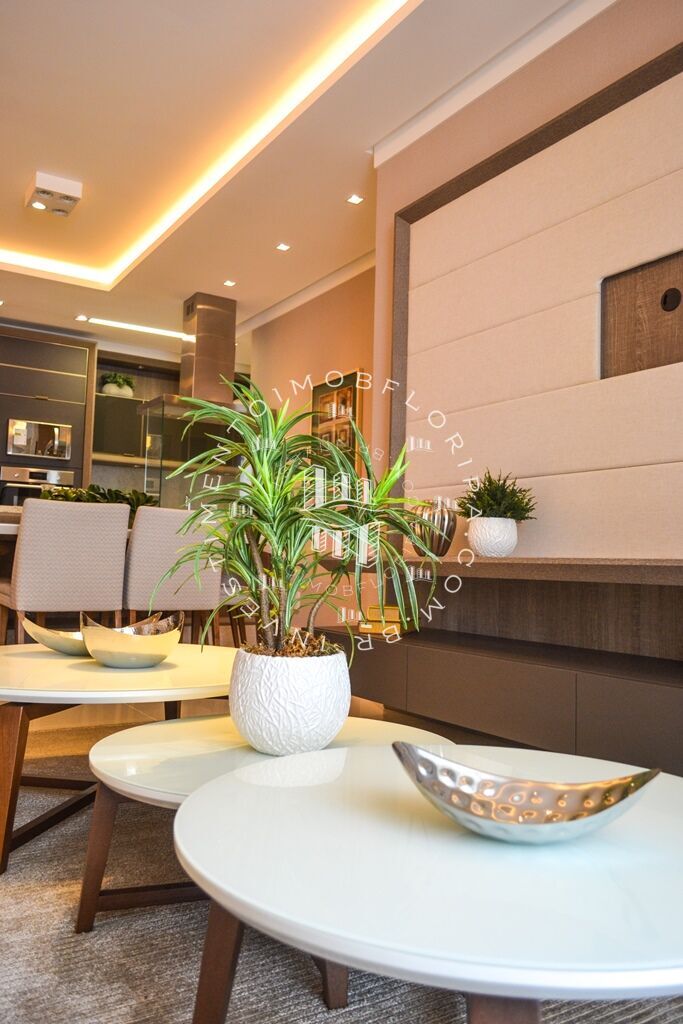 Apartamento, 3 quartos, 220 m² - Foto 4