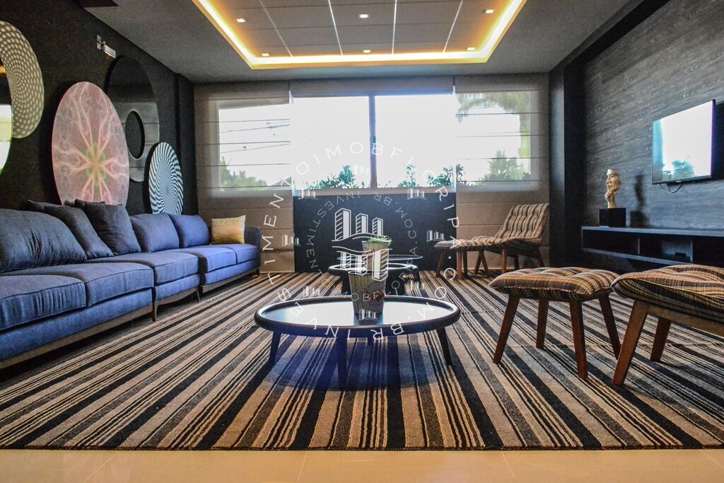 Apartamento, 3 quartos, 220 m² - Foto 21