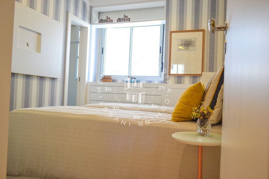 Apartamento, 3 quartos, 220 m² - Foto 7