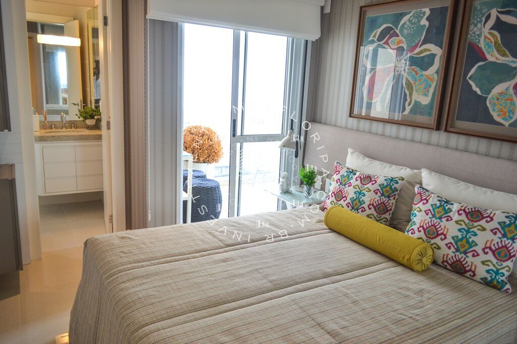 Apartamento, 3 quartos, 220 m² - Foto 11