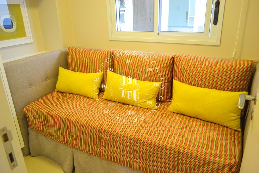 Apartamento, 3 quartos, 220 m² - Foto 15