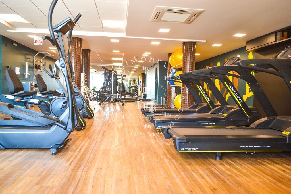 Apartamento, 3 quartos, 220 m² - Foto 27