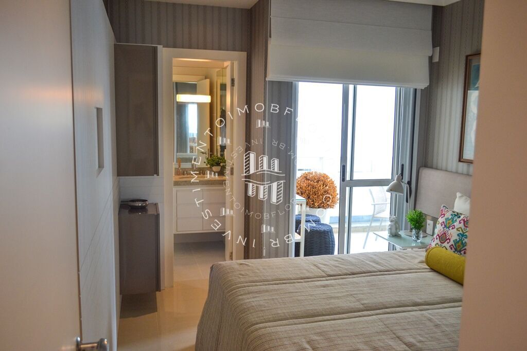 Apartamento, 3 quartos, 220 m² - Foto 8