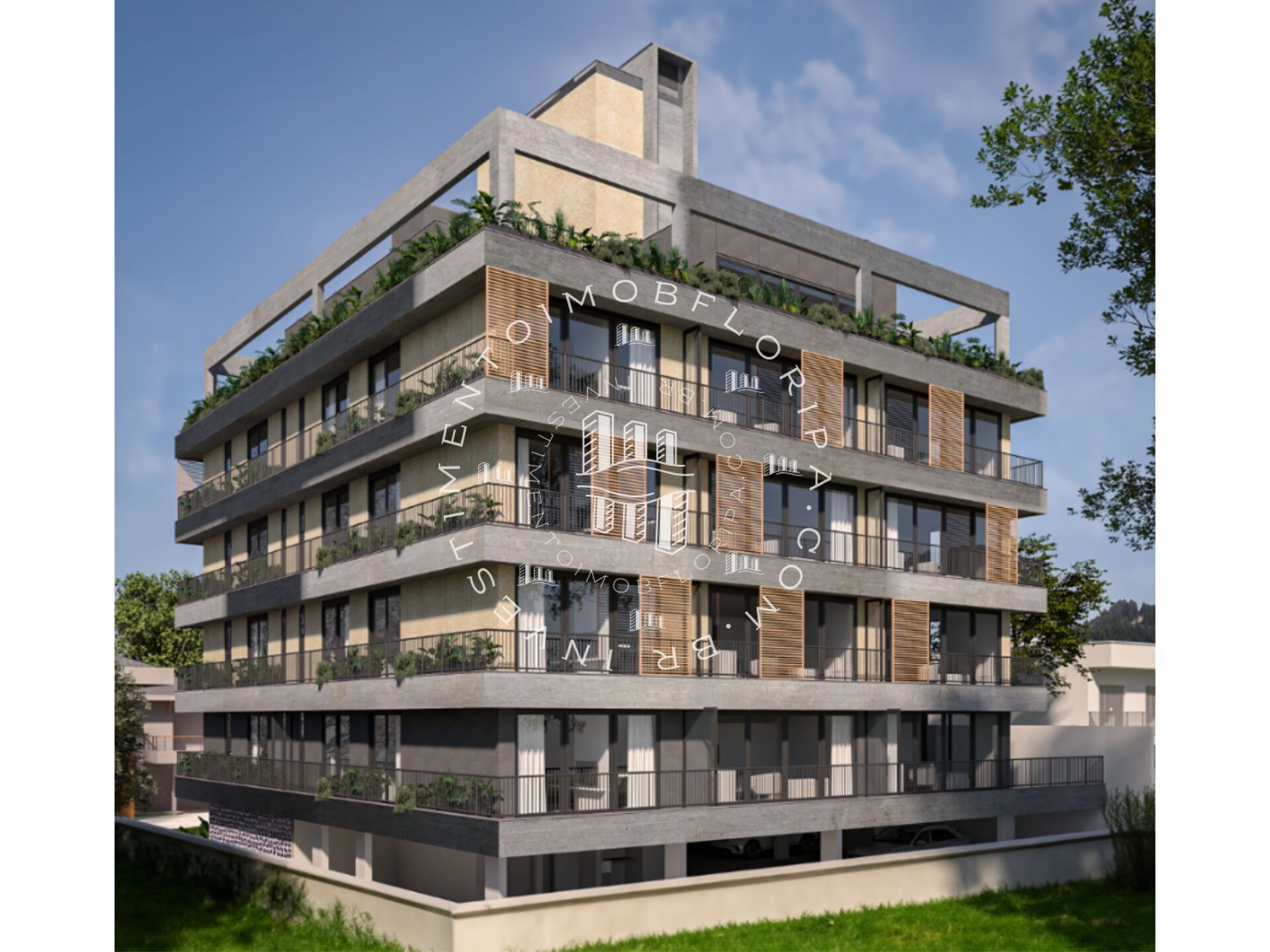 Apartamento à venda com 1 quarto, 41m² - Foto 8