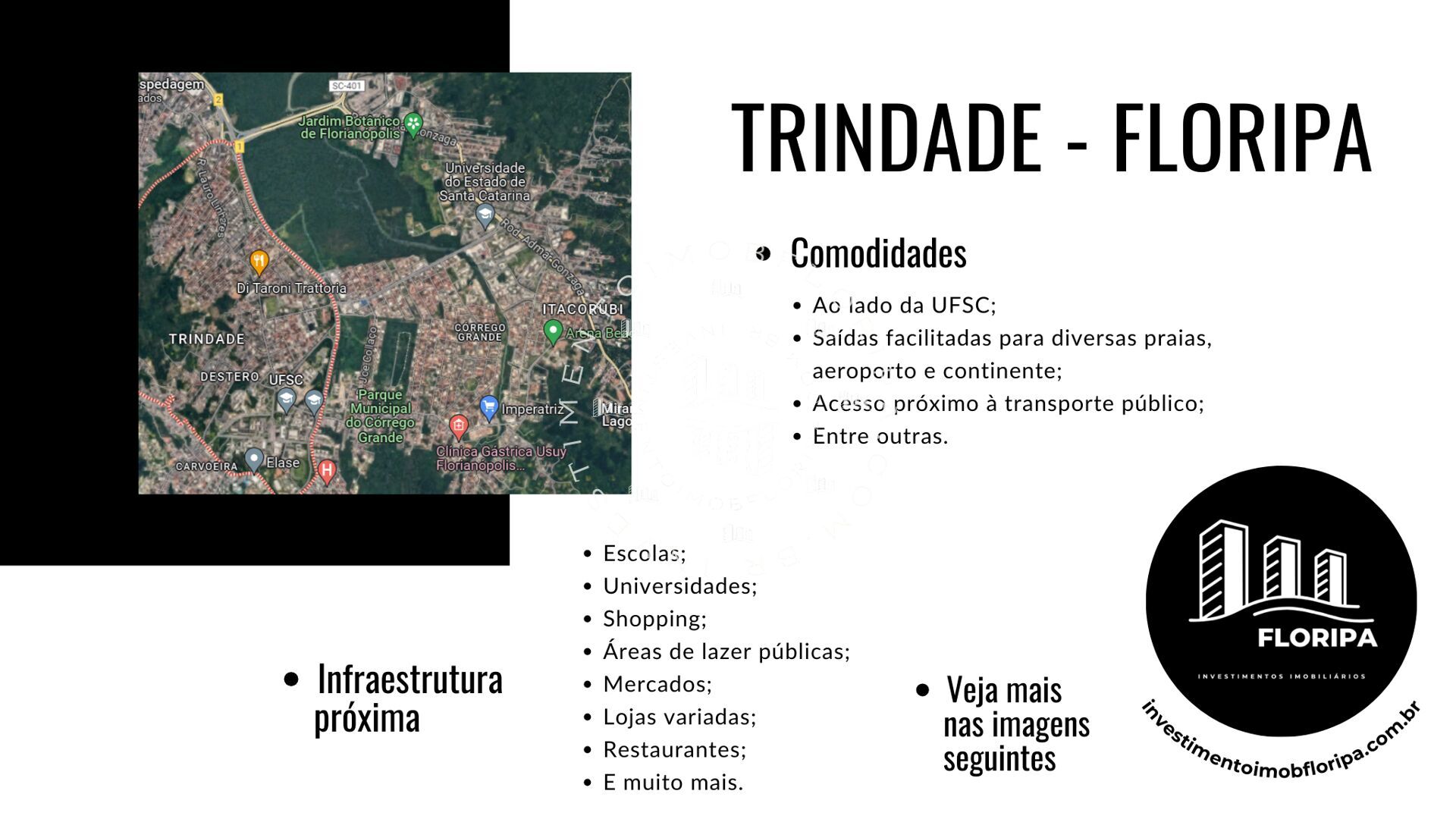 Apartamento à venda com 1 quarto, 41m² - Foto 9