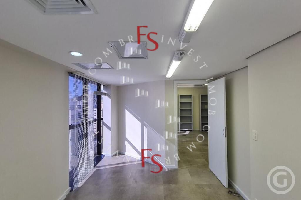 Loja-Salão, 331 m² - Foto 6