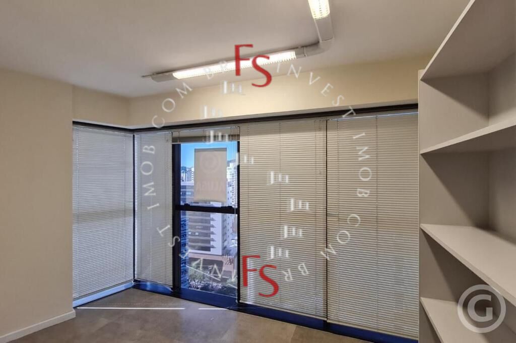 Loja-Salão, 331 m² - Foto 5