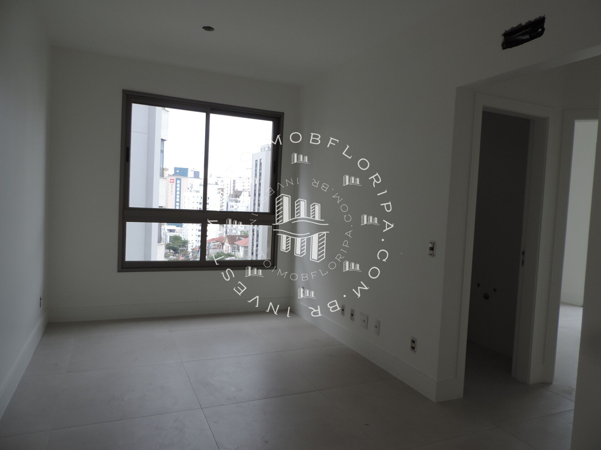 Apartamento à venda com 2 quartos, 60m² - Foto 9