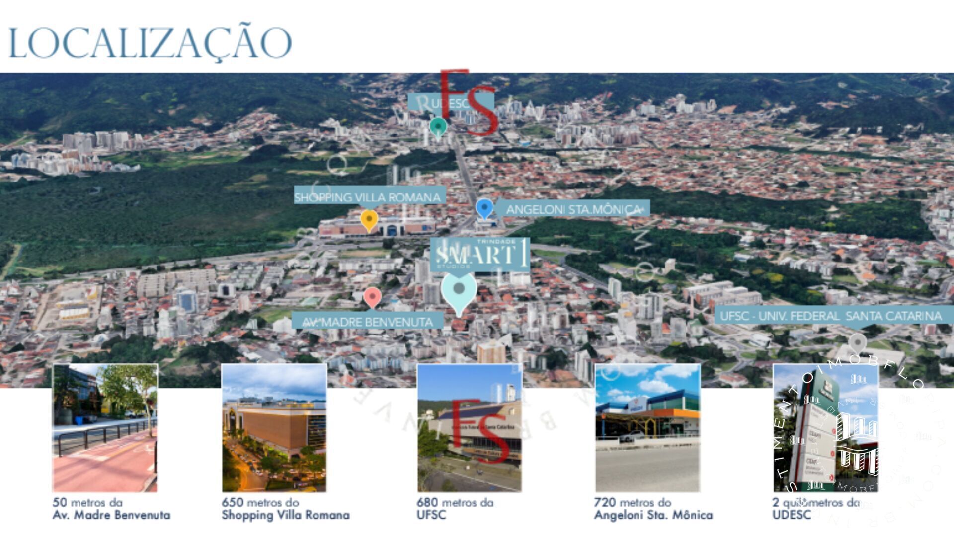 Apartamento, 1 quarto, 23 m² - Foto 13