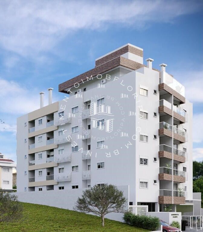 Apartamento, 2 quartos, 114 m² - Foto 1