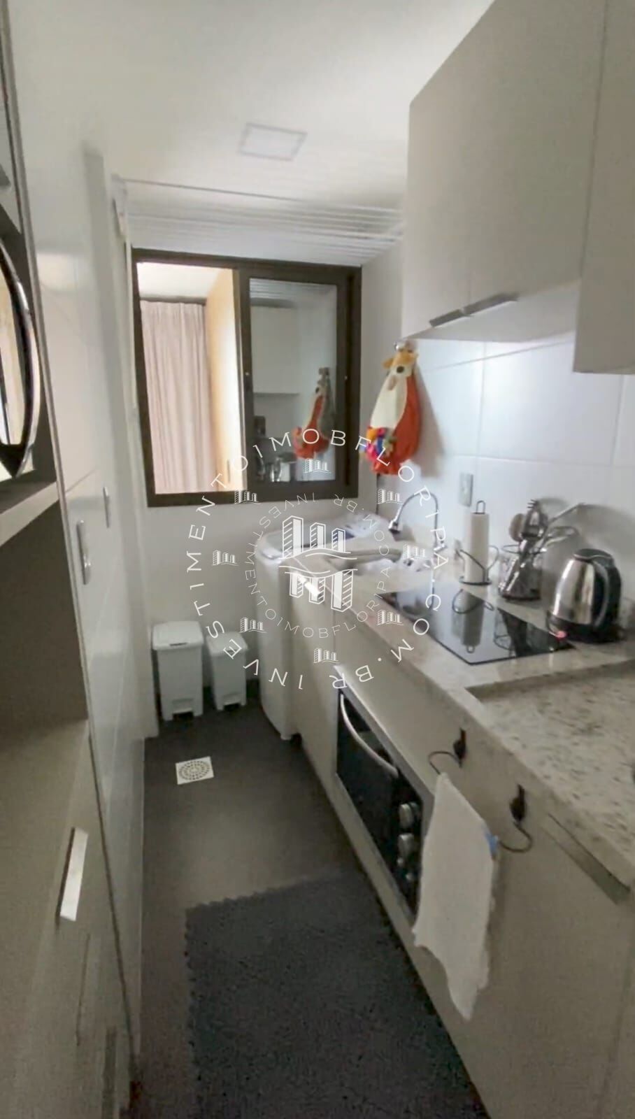 Apartamento à venda com 2 quartos, 73m² - Foto 6