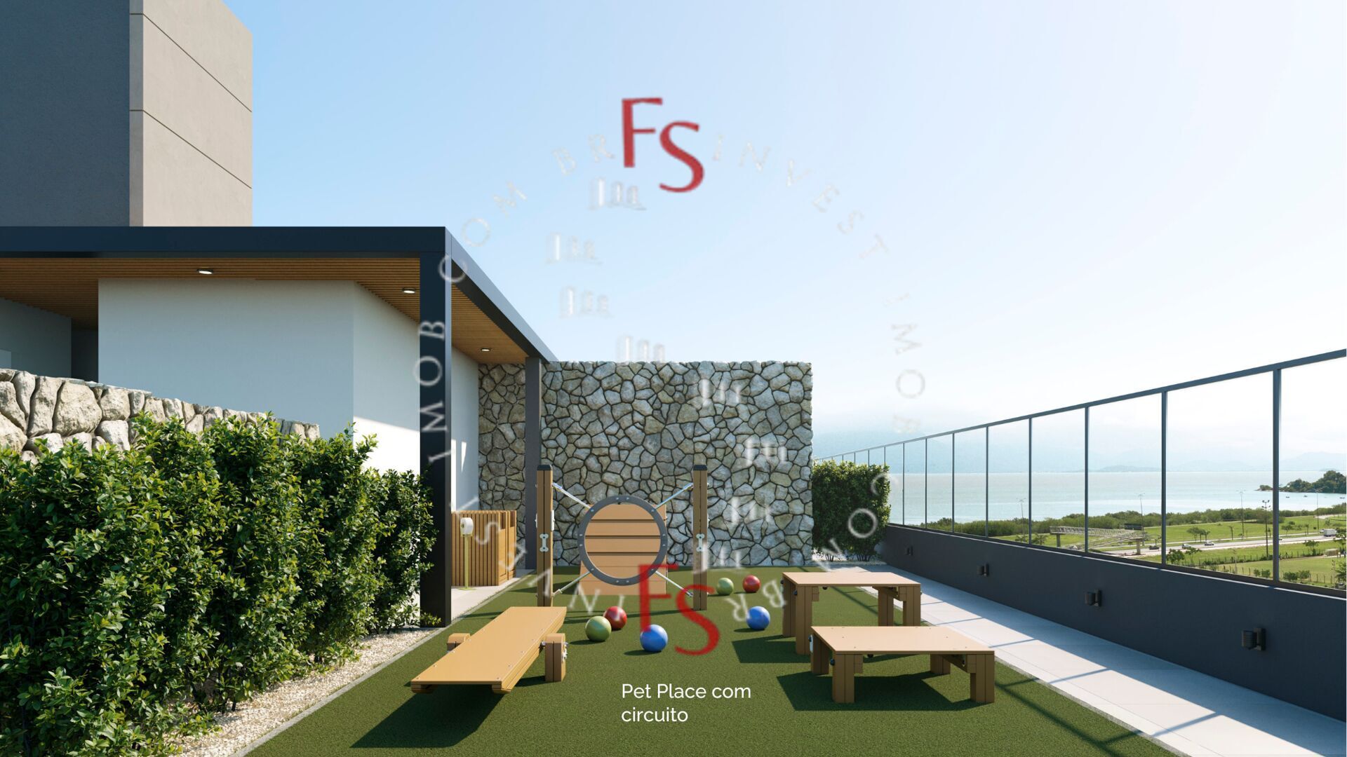 Loja-Salão, 26 m² - Foto 19
