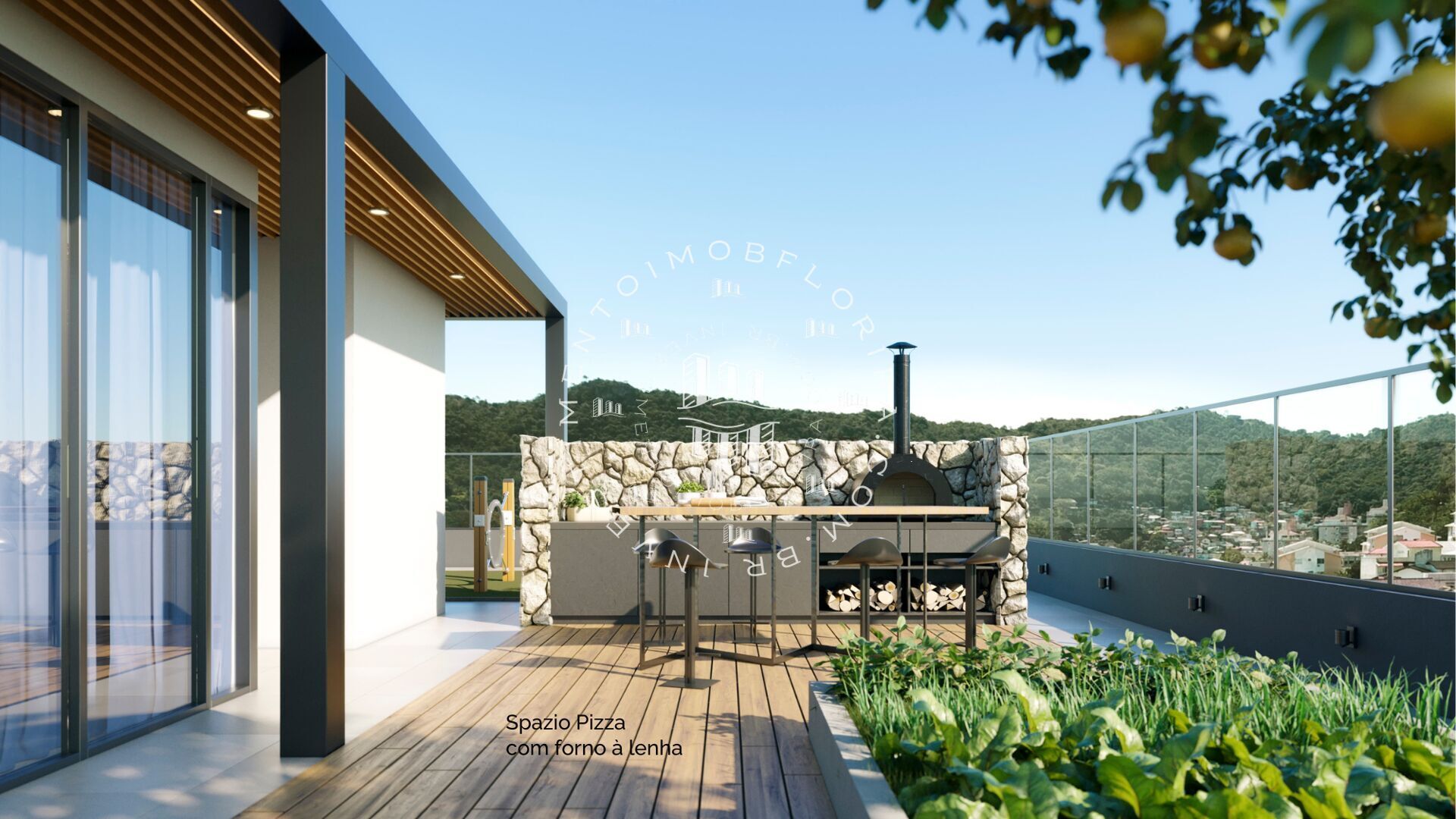 Loja-Salão, 26 m² - Foto 5