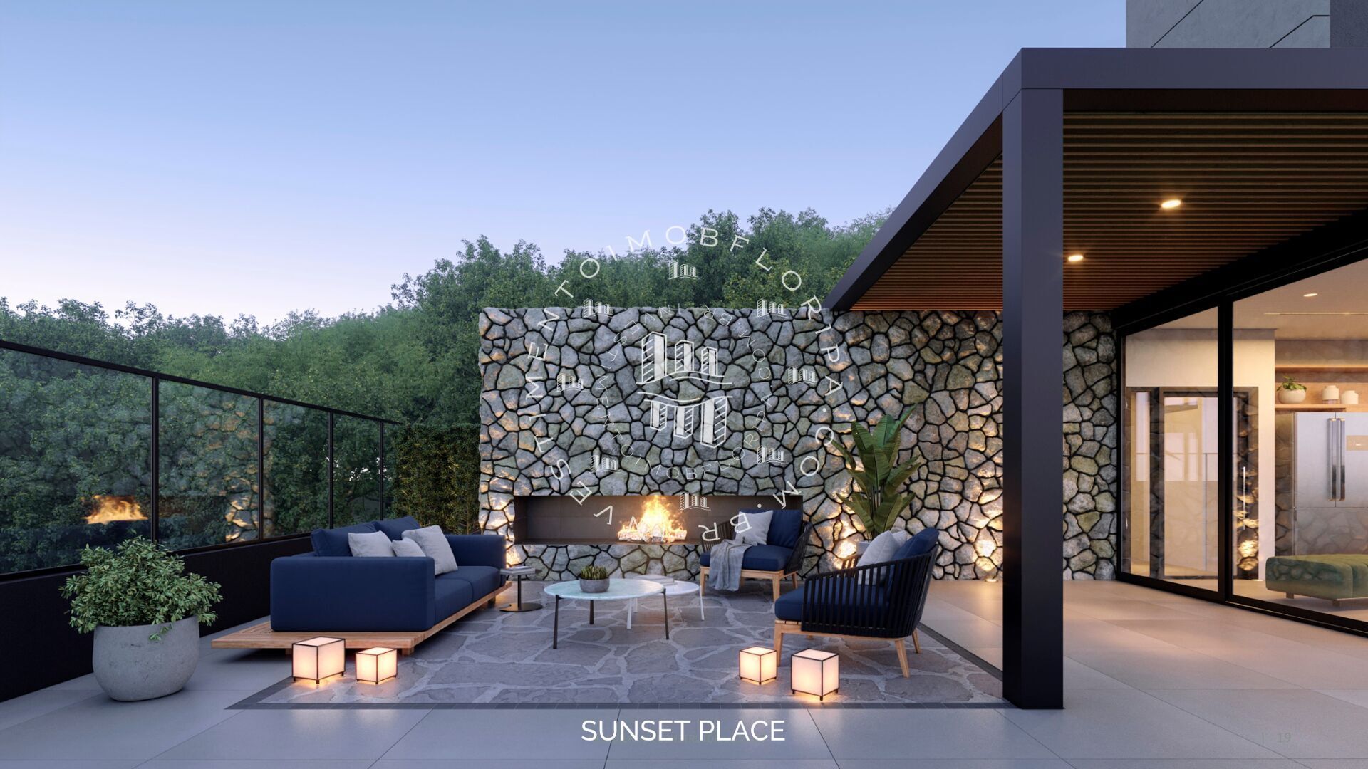 Loja-Salão, 26 m² - Foto 8