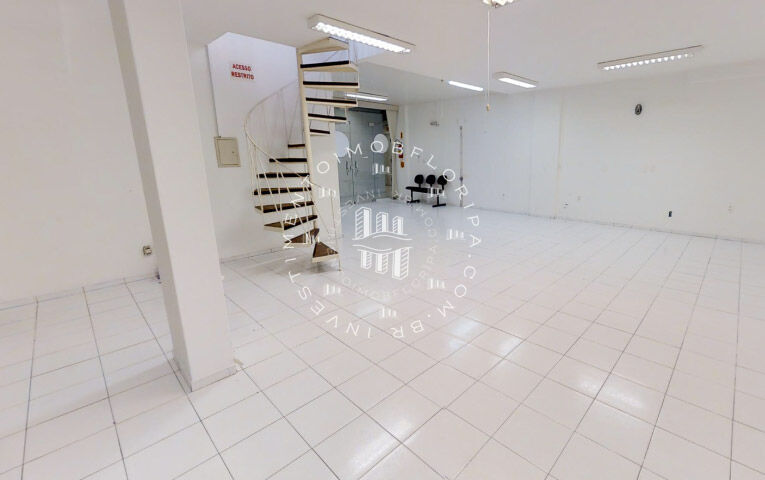 Loja-Salão à venda, 56m² - Foto 1