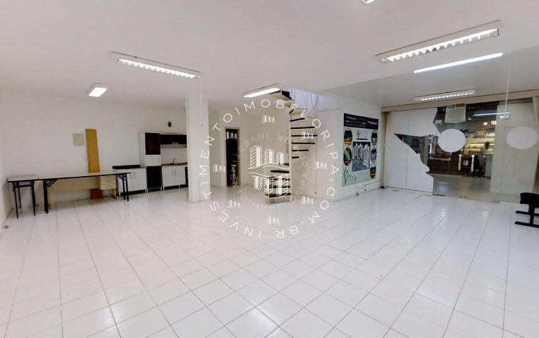 Loja-Salão à venda, 56m² - Foto 6
