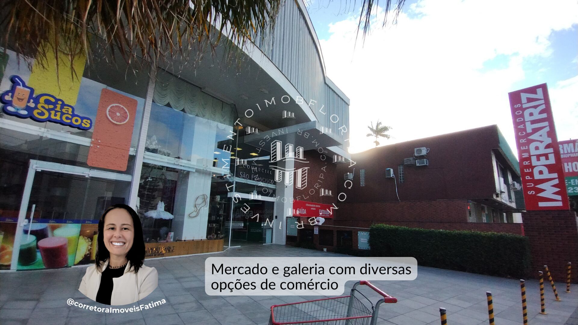 Loja-Salão à venda, 56m² - Foto 20