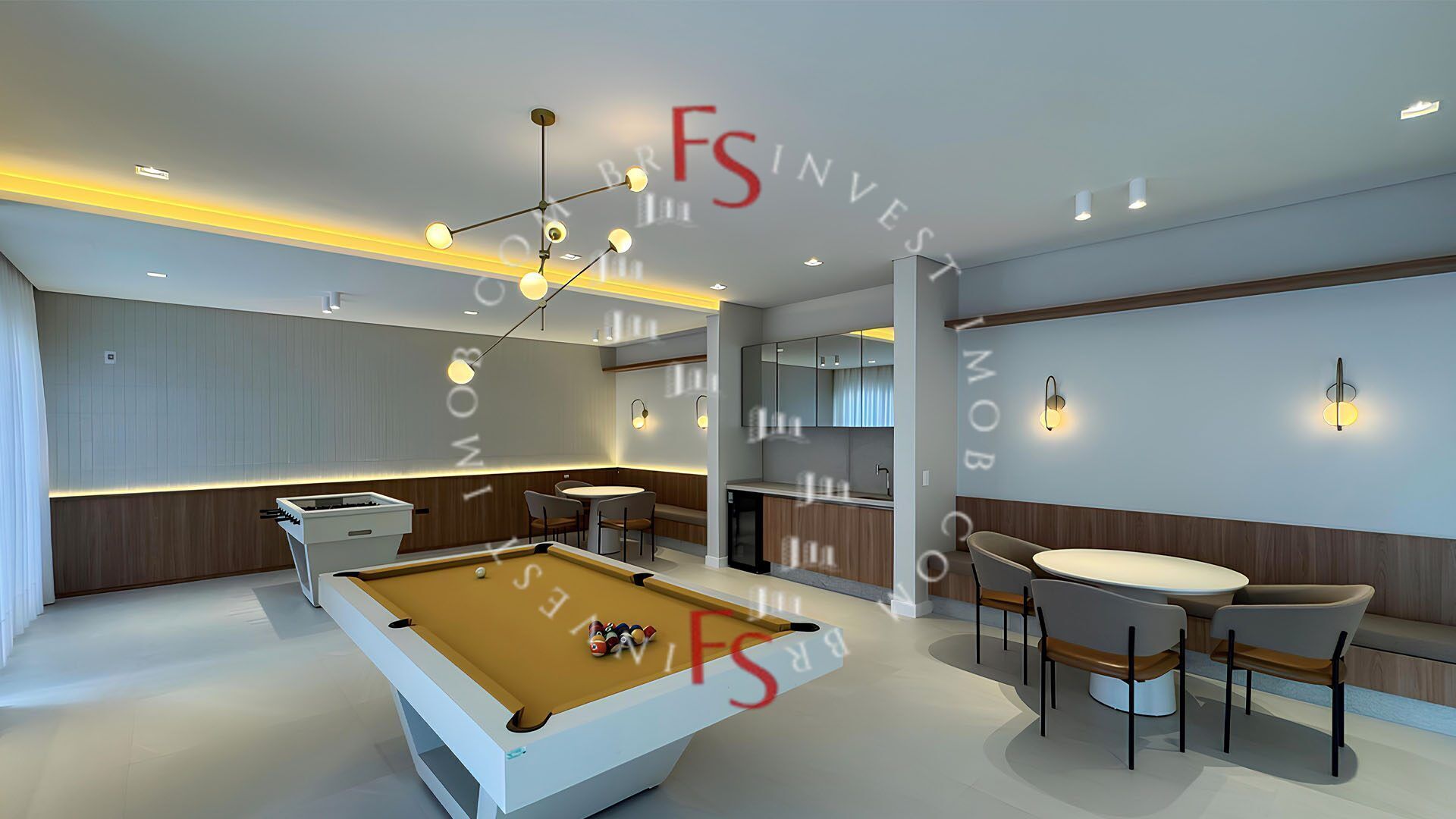 Apartamento, 3 quartos, 158 m² - Foto 23