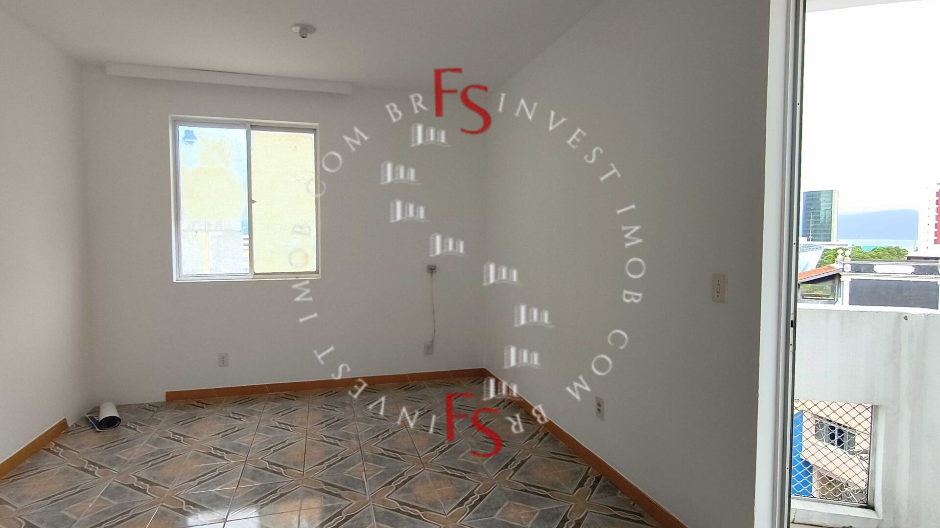 Apartamento, 1 quarto, 40 m² - Foto 13