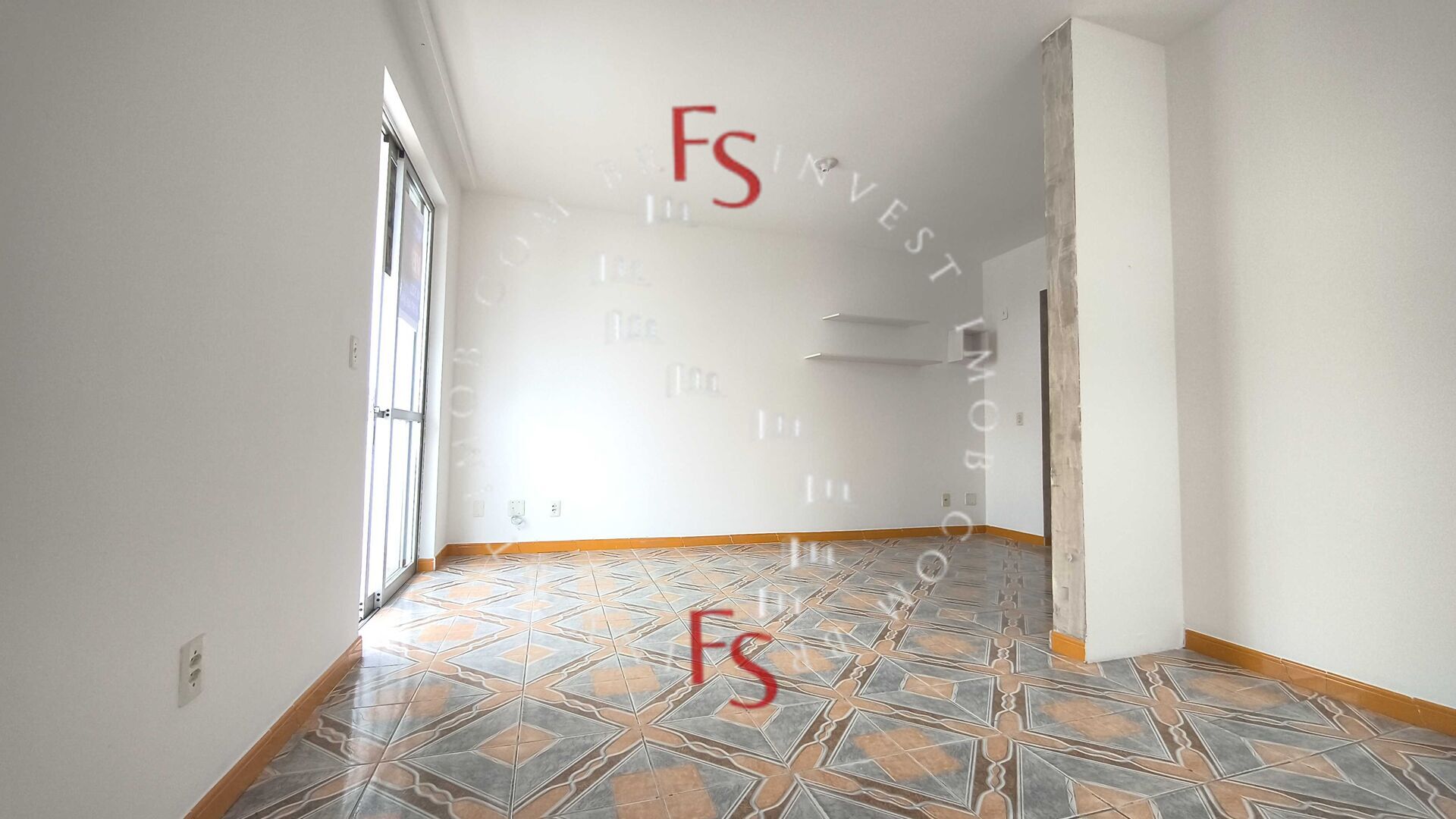 Apartamento, 1 quarto, 40 m² - Foto 6